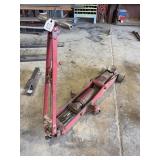 HD Floor Jack