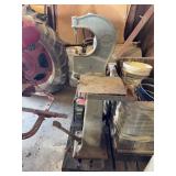 Star Machinery Tool Co Rivet Smasher