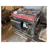 Generator 3800 Single Phase