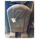 Lincoln Welder w/Helmet and Cables