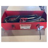 Ram Power 4 Ton Porta Power