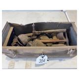 Body Shop Tools
