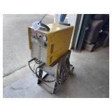 Cut-60 Electric Plasma Cutter