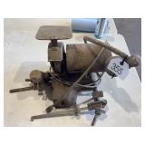 Bench Grinder