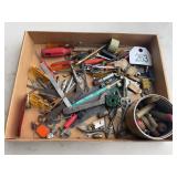 Misc Small Tools (Some MAC)