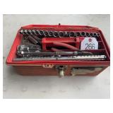 NAPA and Misc Tool Set in Box