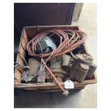 Misc Electric Motors
