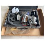 Coolant Compression Tester