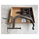 Valve Spring Compressor