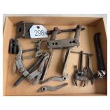 Gear Pullers