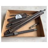 Puller Shafts