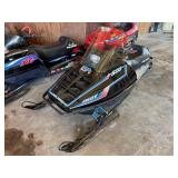 1991 Polaris Indy 500EFI Snowmobile