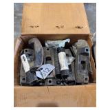 Box of Springs and Misc
