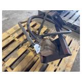 Hydraulic PTO Pump