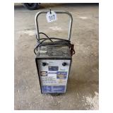 NAPA Battery Charger and Starter