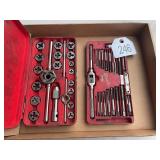 Ace Tap and Die Set