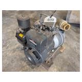 B&S 206cc Pump