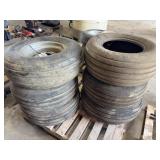 6-11L/15 Tires
