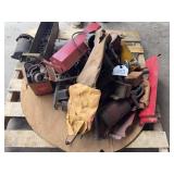 IH Parts