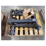Running Gears and Quick Hitch Parts