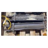 Pair Hydraulic Cylinders