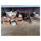 Floor Contents
