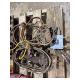 Valve Blocks and Fasse Controller