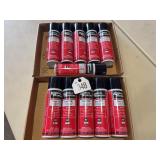 (2) Flats-Torque "CB" Penetrating Oil