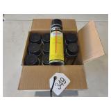 (11) Cans Citri Blast Solvent