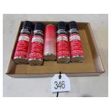 Veloplex Lubricating Wax