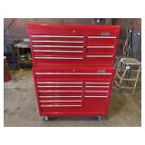 JMAC Pro-Series Tool Box
