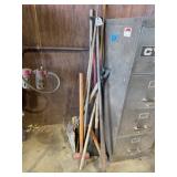 Hand Tools, Pry Bars, Sledges