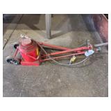 50T Air Jack
