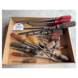 Screwdrivers (Some MAC)