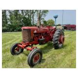 1954 Farmall Super M-TA