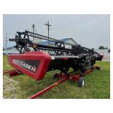 2008 Case IH 2162 Draper