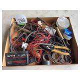 Electrical Box Misc