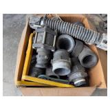 Banjo Sprayer Fittings