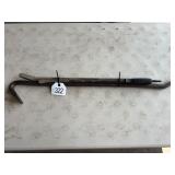 Pry Bars (1 Snap-On)