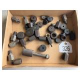 Puller Spacers