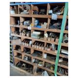 26 Bins/Parts only