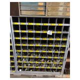Kimball Organizer w/Contents