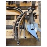 Chisel Points and Scrappers