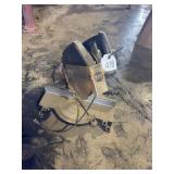 Chop Saw