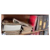 IH Service Manuals