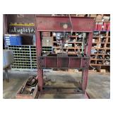 DAKE 75T Air Press/misc Parts Included