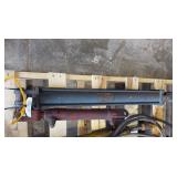 Pair Hydraulic Cylinders/Do Not Match