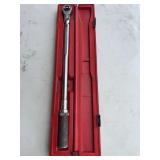 MAC TWF8250 1/2ï¿½ Torque Wrench