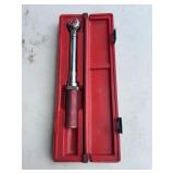 MAC TWF675 3/8ï¿½ Drive Torque Wrench