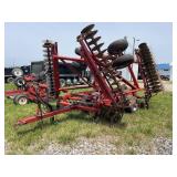 Case IH 3950 Disk